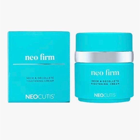 NeoCutis Skincare Neocutis Neo Firm Neck Decollete Tightening Cream